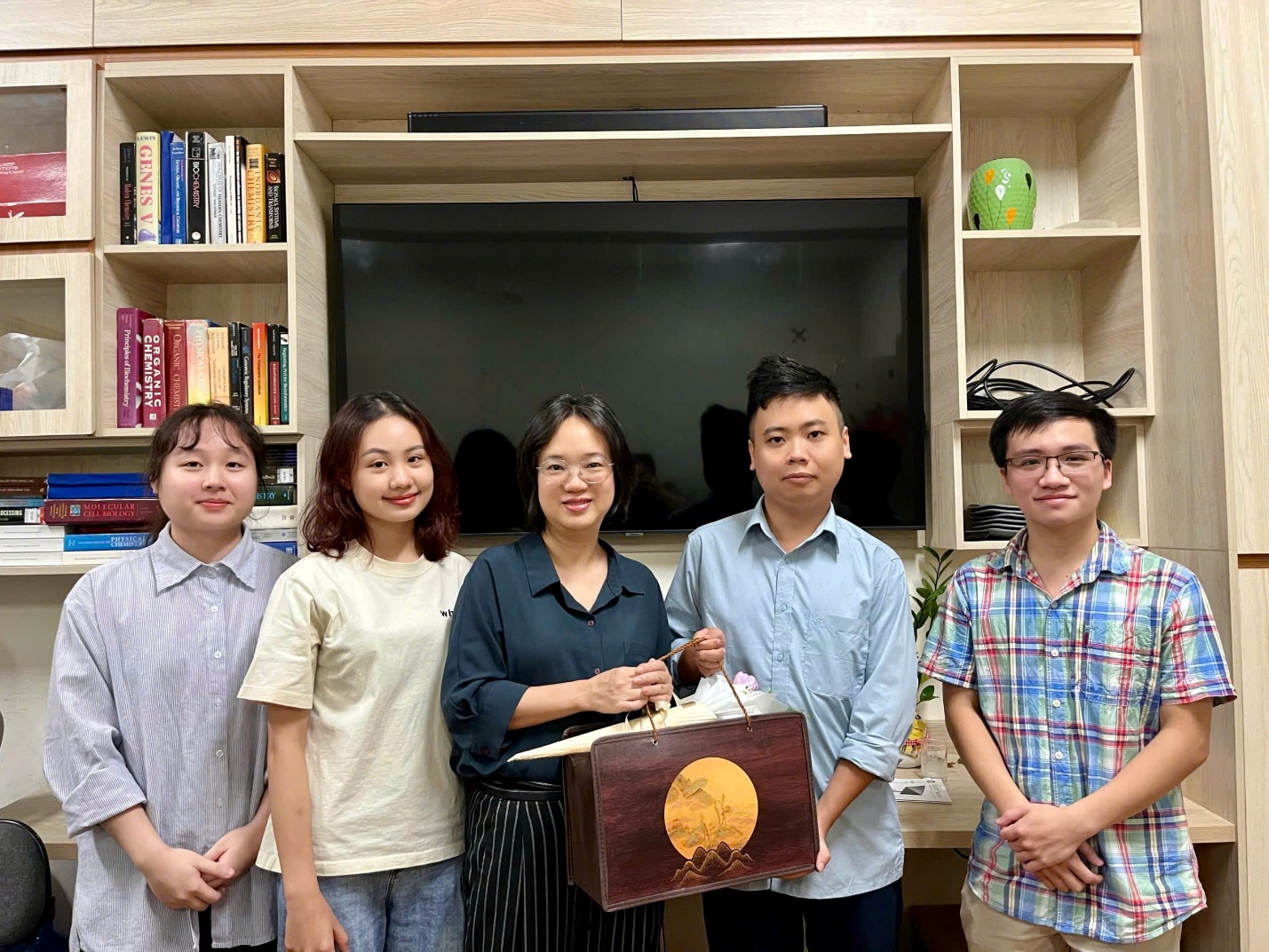 Chúc mừng ngày phụ nữ Việt Nam 20/10