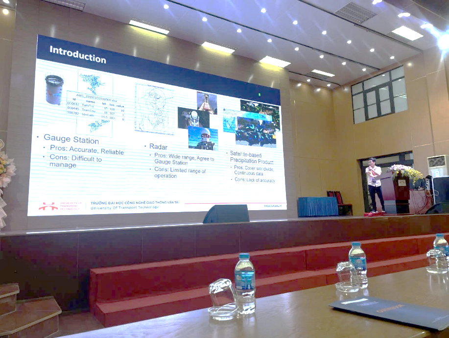 Hội thảo Quốc tế lần thứ 3 về Hệ thống thông minh (ICIS-2024)